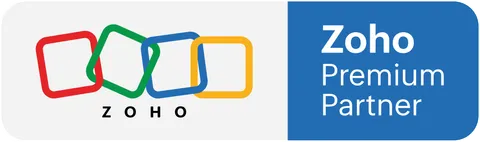 Zoho Premium Partner